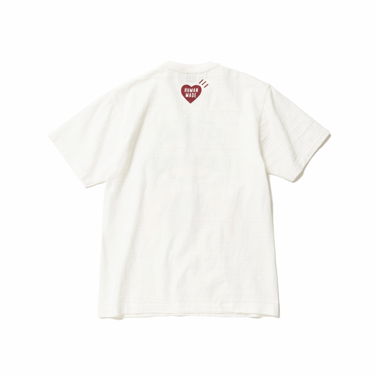 KID CUDI ALL-STAR GAME T-SHIRT | HUMAN MADE Inc. KID CUDI ALL-STAR GAME T-SHIRT | HUMAN MADE Inc.